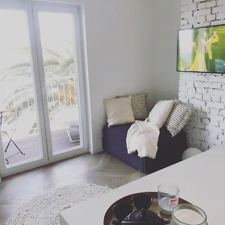 Apartament Mypalmassuite With Free Parking In *